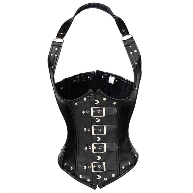 Эротикалық корсет көйлектер