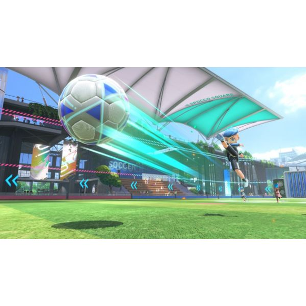 Nintendo Switch - Switch Sports ×4 Купити Nintendo Switch Sports SWITCH - ІГРИ SWITCH NINTENDO