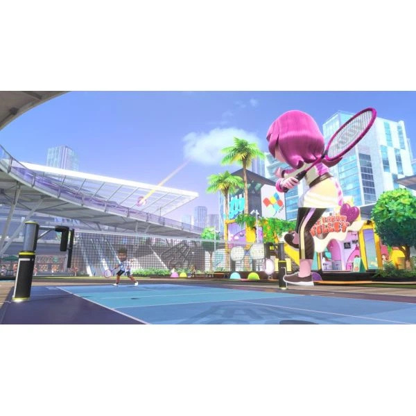 ROZETKA » Nintendo Switch Sports (російська версія) (Nintendo