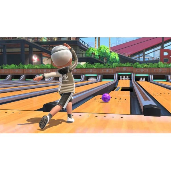 ROZETKA » Nintendo Switch Sports (російська версія) (Nintendo