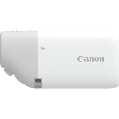 Canon PowerShot ZOOM ホワイト Цифровой фотоаппарат Canon Powershot Zoom White kit (4838C014