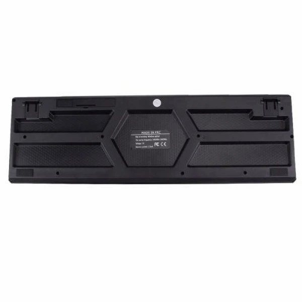 Беспроводная игровая клавиатура и мышь KeyBoard HK-6500 - изображение 8