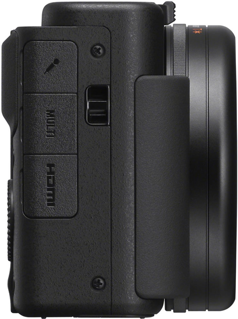 【美品】zv-1 Краща ціна на Фотокамера Sony ZV-1 Black (ZV1B.CE3) в Києві