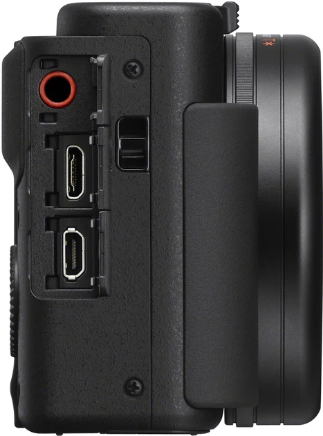 ■ 美品 ■ ソニー　SONY ZV-1 H250823#560 SONY VLOGCAM ZV-1 (B) [ブラック] 価格比較 - 価格.com