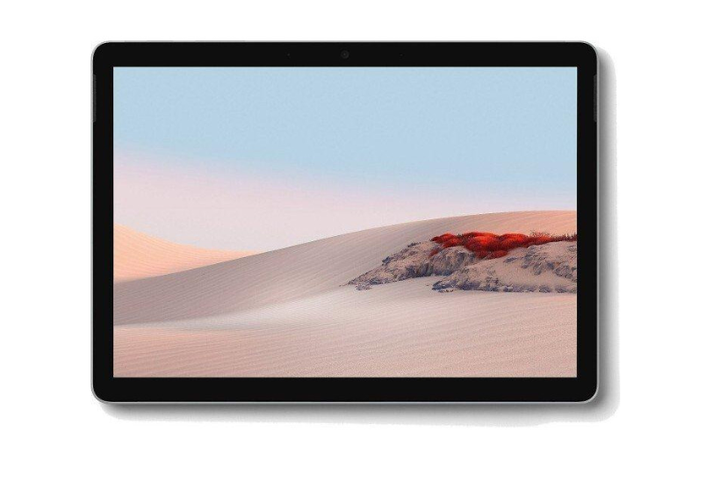 Планшет Microsoft Surface Go 2 m3/8/128GB LTE (SUF-00003, TFZ-00001, TFZ-00003) - Фото 1 Планшет Microsoft Surface Go 2 m3/8/128GB LTE (SUF-00003, TFZ-00001, TFZ-00003) - изображение 1