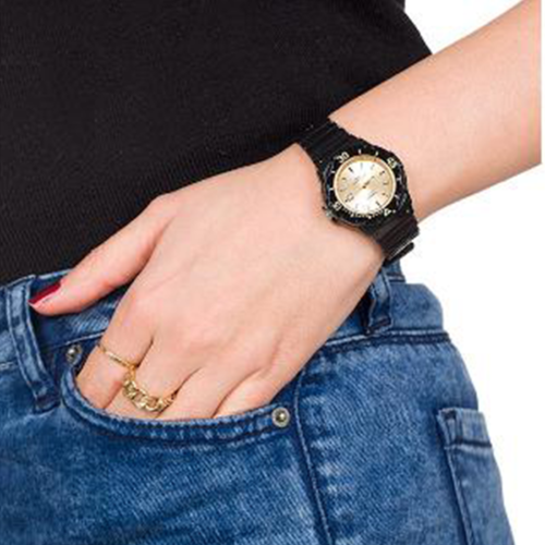 Мужские наручные часы Casio G-Shock AWG-M100SB-2AER - изображение 4