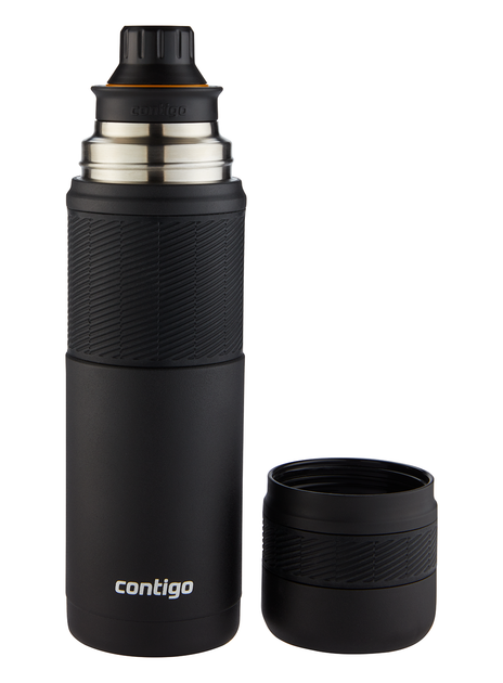 Термос Contigo Thermal Bottle 0,74 л (2095794) - Фото 3 Термос Contigo Thermal Bottle 0,74 л (2095794) - изображение 3