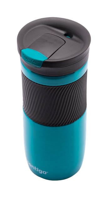 Термочашка Contigo Byron 16 0,47 л (2095662) - изображение 2