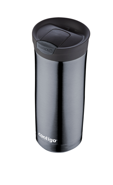 Термочашка Contigo Huron 0,47 л (2095637) - изображение 3