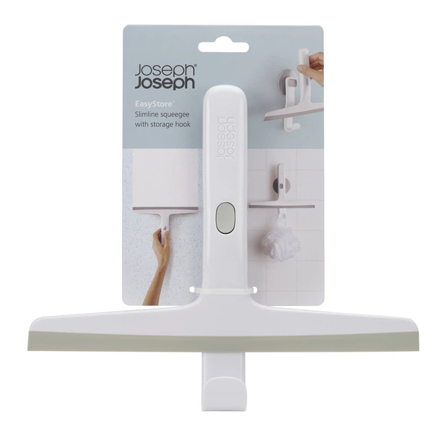 Стеклоочиститель Joseph Joseph EasyStore с крючком 20.5х24.9х3.2 см (70560) - изображение 4