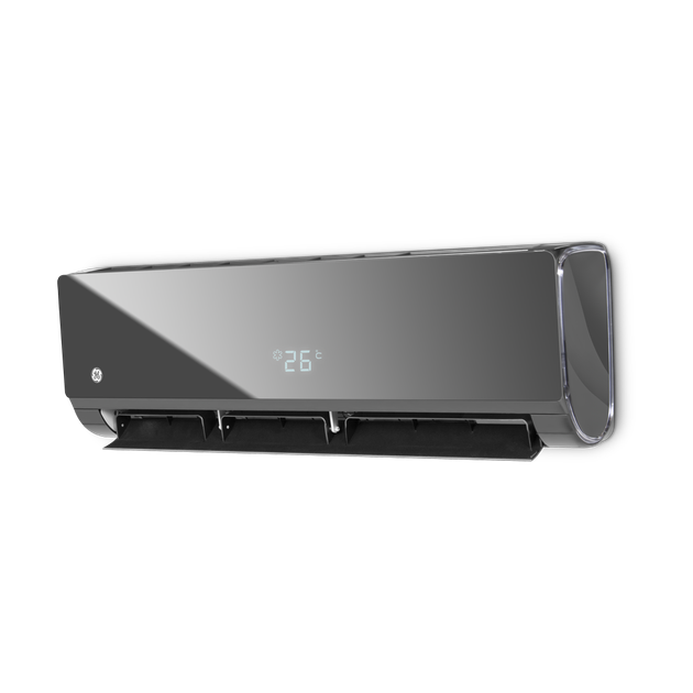 Кондиціонер General Electric Future GES-NJGB25IN-1/GES-NJG25OUT-1 - зображення 5
