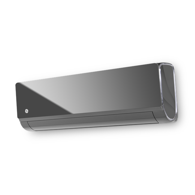 Кондиціонер General Electric Future GES-NJGB25IN-1/GES-NJG25OUT-1 - зображення 6