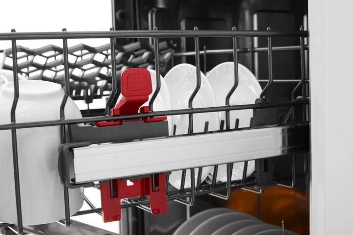 Zmywarka WHIRLPOOL WSFO 3O23 PF - obraz 11