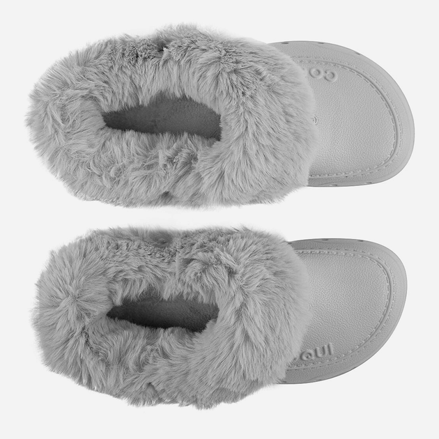 Женские сабо утепленные Coqui Husky 9761-900-4646 36/37 (6.5) 24 см ...