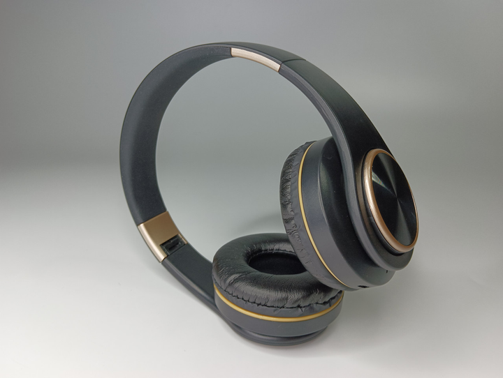 Накладные Беспроводные Bluetooth Наушники Witeless Headphone T8 Стерео ...