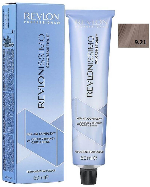 Краска для волос Revlon Professional Revlonissimo Colorsmetique Ker-Ha ...