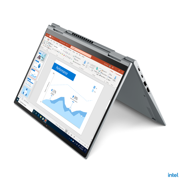 Ноутбук Lenovo ThinkPad X1 Yoga Gen 6 14