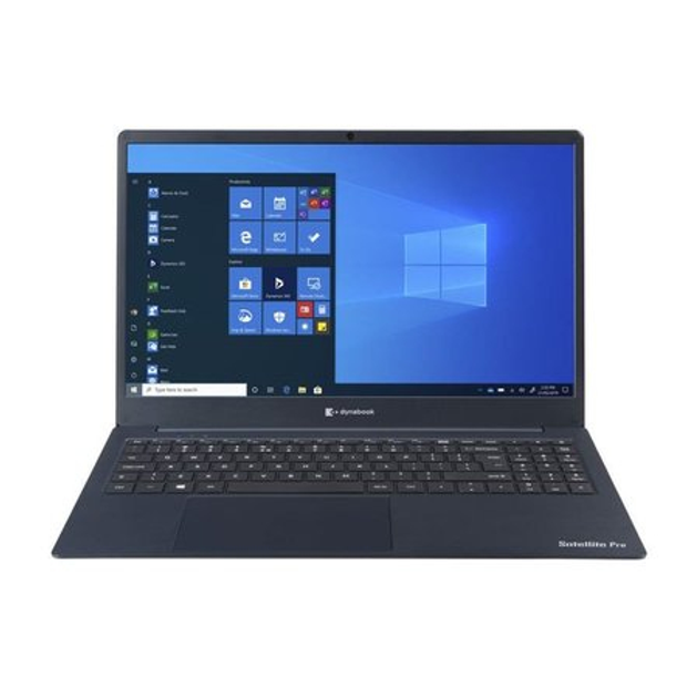 Ноутбук Toshiba Dynabook SATELLITE PRO C50-J-11M (PYS44E-005003IT ...