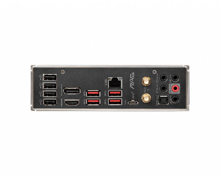 Материнська плата MSI MAG B660M Tomahawk DDR4 Socket 1700 - изображение 10