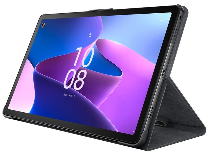 Планшет Lenovo Tab M10 Plus (3rd Gen) TB128XU 4/128GB 4G Storm
