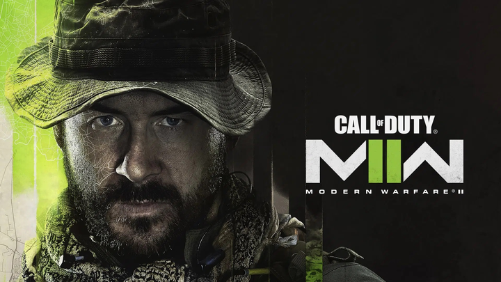 ROZETKA » Игра Call of Duty: Modern Warfare II Vault Edition XBOX ...