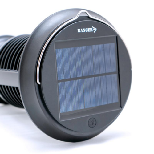 Ліхтар Ranger знищувач комарів Smart light - Фото 5 Ліхтар Ranger знищувач комарів Smart light - зображення 5