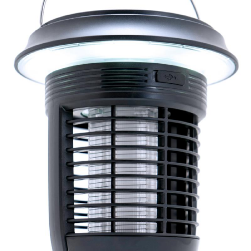 Ліхтар Ranger знищувач комарів Smart light - Фото 6 Ліхтар Ranger знищувач комарів Smart light - зображення 6