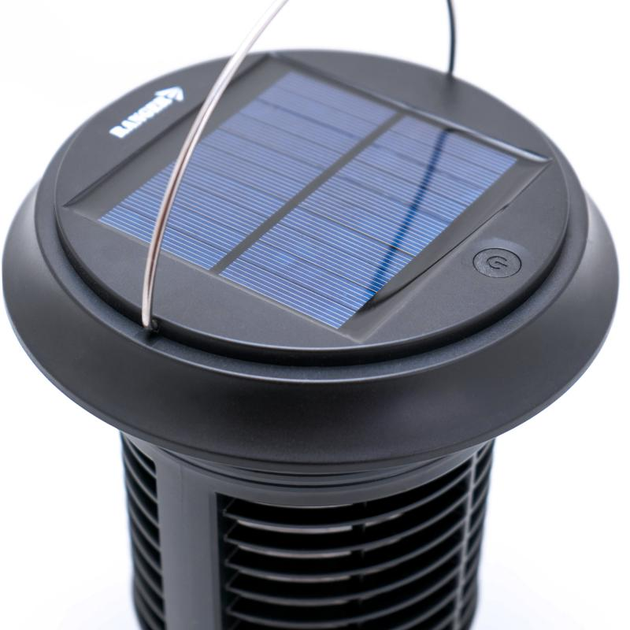 Ліхтар Ranger знищувач комарів Smart light - Фото 7 Ліхтар Ranger знищувач комарів Smart light - зображення 7