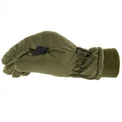 Зимові рукавиці з утеплювачем Mil-Tec Thinsulate, XL - изображение 2