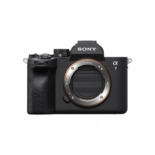 Фотоаппарат Sony Alpha A7 IV body (ILCE7M4B.CEC) купить на ROZETKA