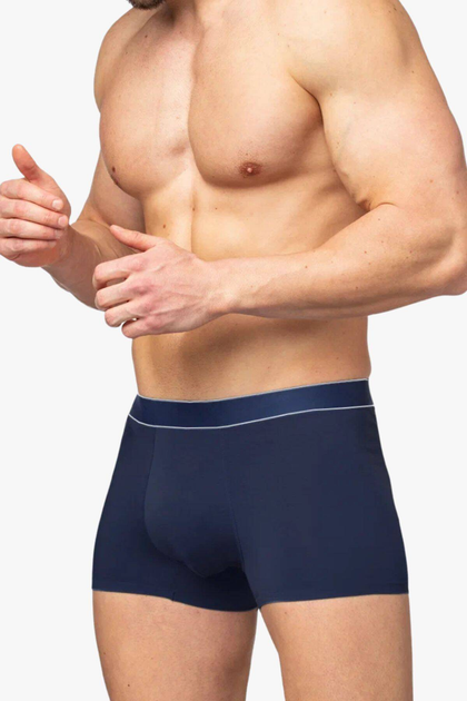 Microfiber Men's Boxer 700 – Kenn Paul Man Underwear