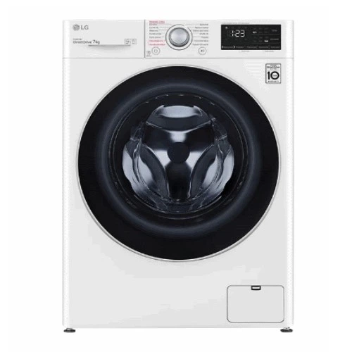 ПРАЛЬНА МАШИНА LG F2WV5S7S1E - Фото 1 ПРАЛЬНА МАШИНА LG F2WV5S7S1E - изображение 1
