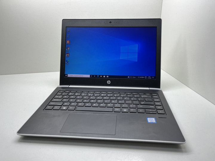 Ноутбук HP ProBook 430 G5 \ 13.3 \ Core I3 \ 8 GB \ SSD 120 GB \ Б