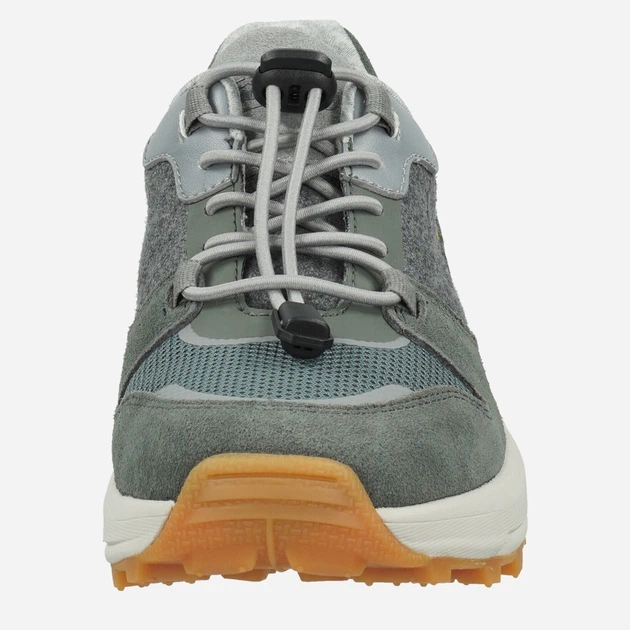 Жіночі кросівки для треккінгу Camel Active Hike 23133231 38 (6US) 25.5 см Сірі (4063996284577) - зображення 3
