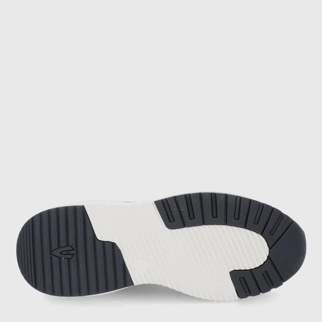 Жіночі кросівки Camel Active Ramble 23133233 38 (6US) 25.5 см Сірі (4063996251746) - зображення 5