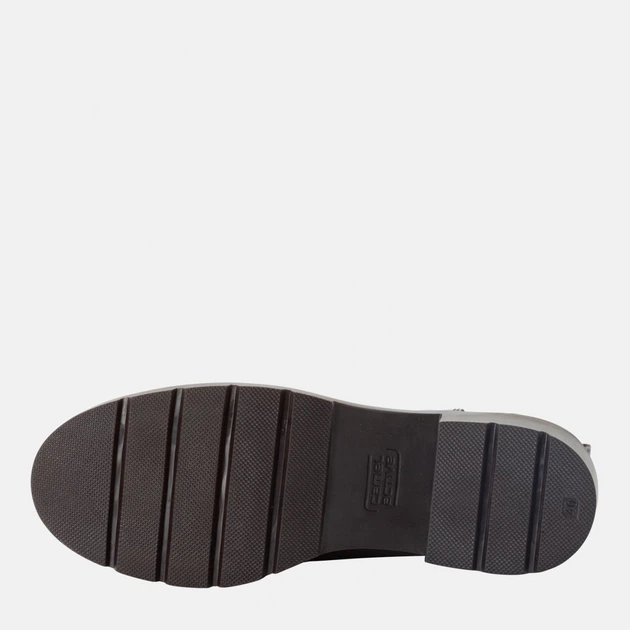 Жіночі черевики високі Camel Active Leaf 23141302 41 (8US) 27.5 см Коричневі (4063996256253) - зображення 5