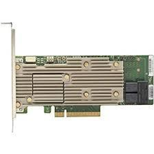 Контроллер Lenovo TS TCh ThinkSystem RAID 930-8i (7Y37A01084) - изображение 1