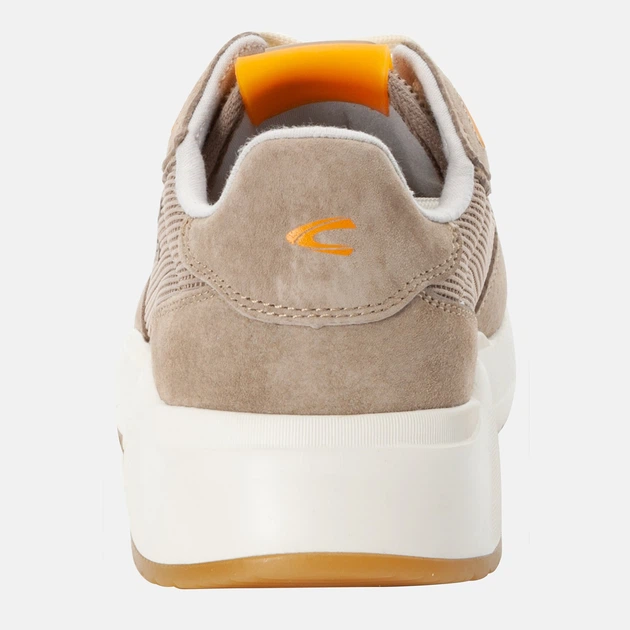 Жіночі кросівки Camel Active Ramble 24131027 38 (6US) 25.5 см Світло-коричневі (4063996389005) - зображення 3