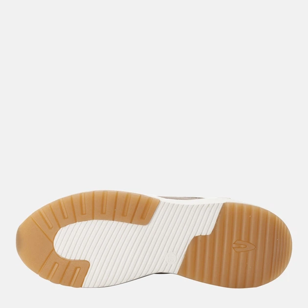 Жіночі кросівки Camel Active Ramble 24131027 38 (6US) 25.5 см Світло-коричневі (4063996389005) - зображення 5