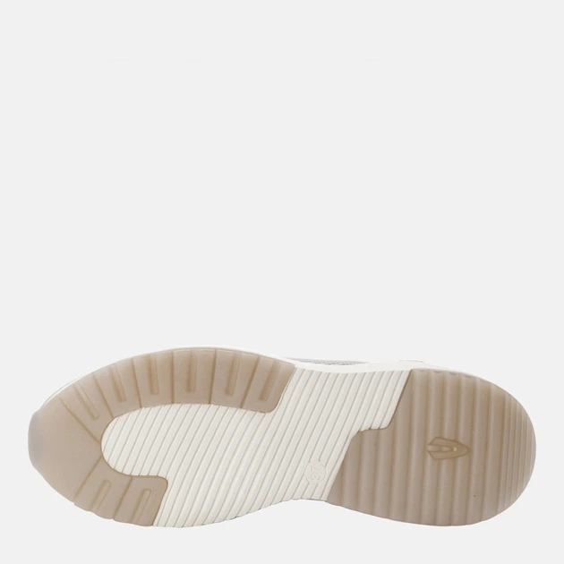 Buty sportowe damskie zamszowe do kostki Camel Active Ramble 24131027 38 (6US) 25.5 cm Jasnoszare (4063996388930) - obraz 5