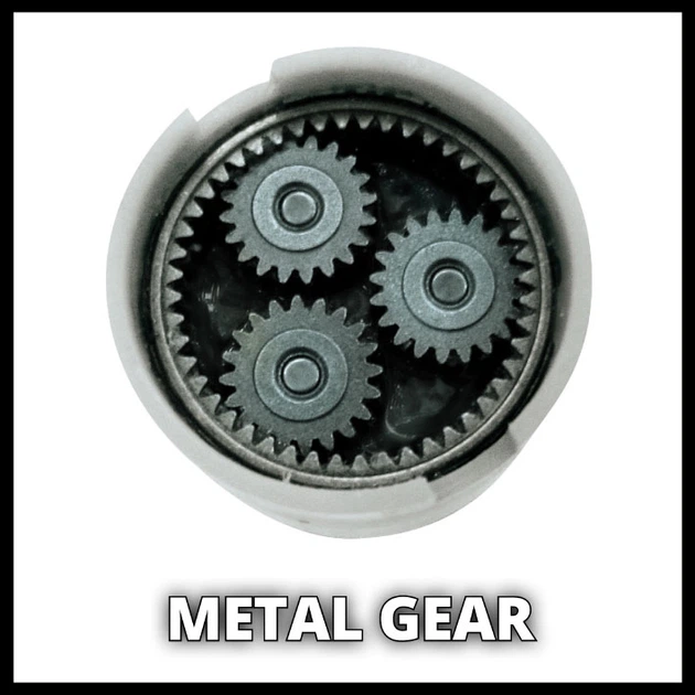 Шурупокрут акумуляторний Einhell Power X-Change TP-CD 18/60 Li BL - Solo (4514210) - зображення 5