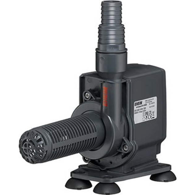 Насос Eheim compactON 5000 (1032220) - изображение 4