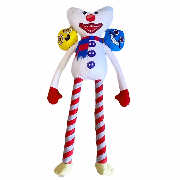 Мягкая игрушка Клоун MN202003304BK