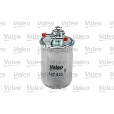 Фильтр топливный Valeo 587526 - изображение 2