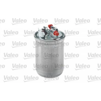 Фильтр топливный Valeo 587526 - изображение 3
