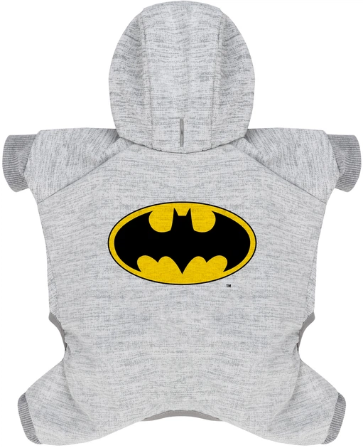 ✖️Batman Grey Green コンプレッション Набор одежды Batman 56-62 см (0-3 мес) Cimpa BM15575 Бело-синий