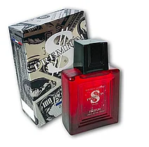 Туалетная вода для мужчин Paris Elysees Dollar Premium 100 ml - изображение 3