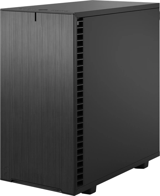 Obudowa Fractal Design Define 7 Mini Black Solid (FD-C-DEF7M-01) - Zdjęcie 8 Obudowa Fractal Design Define 7 Mini Black Solid (FD-C-DEF7M-01) - obraz 8