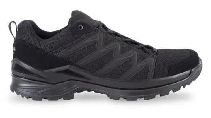 Тактичні кросівки Lowa innox Pro LO TF Black (43023) 44.5 - изображение 1