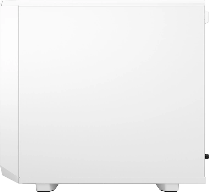 Корпус Fractal Design Meshify 2 Nano White TG (FD-C-MES2N-02) - зображення 8